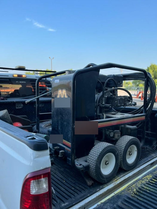 2020 MI-T-M CORPORATION HSP-3504-3MGH