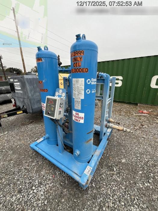 2024 HANKISON RDH-450G