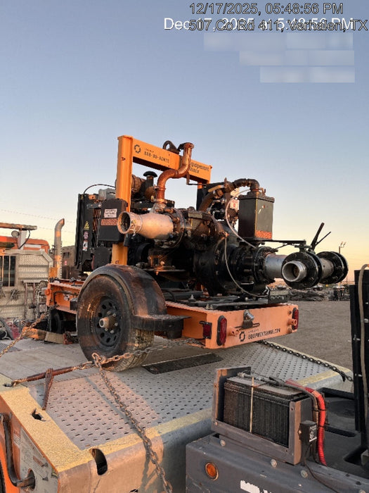 2022 PIONEER PP66S12L71-TD2.9L4