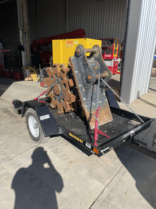 2020 PALADIN TWC4000-24