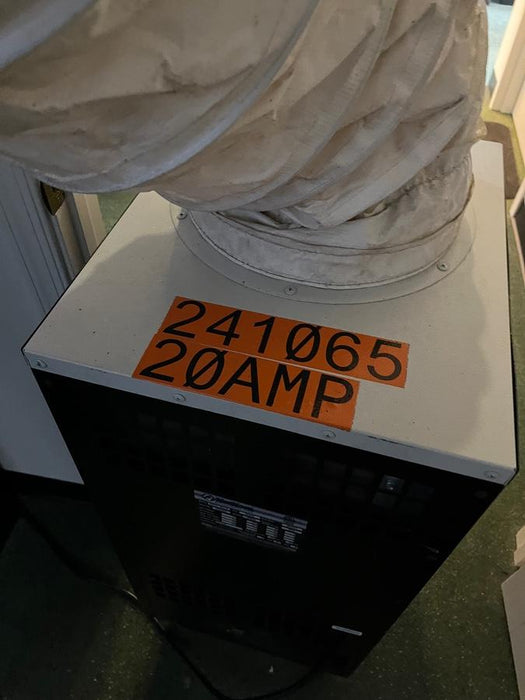 2022 KWIKOOL KPAC1811-2