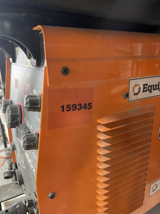 2021 LINCOLN ELECTRIC FLEXTEC 350X