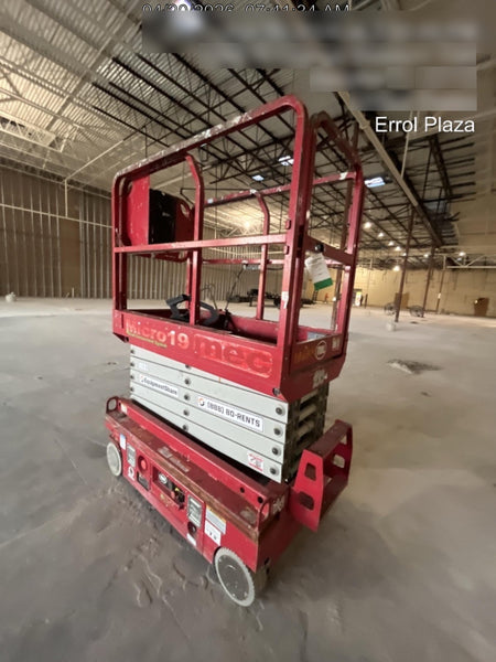 2020 MEC Micro 19