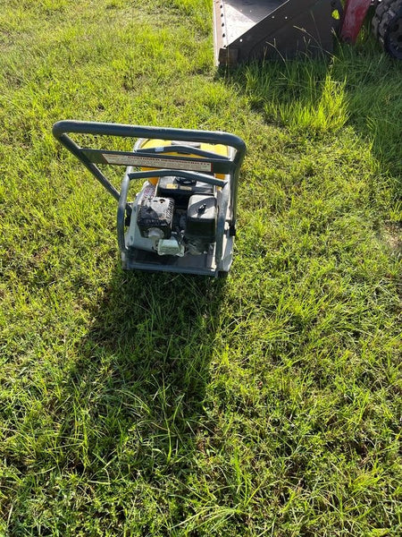 2024 WACKER NEUSON WP1550AW