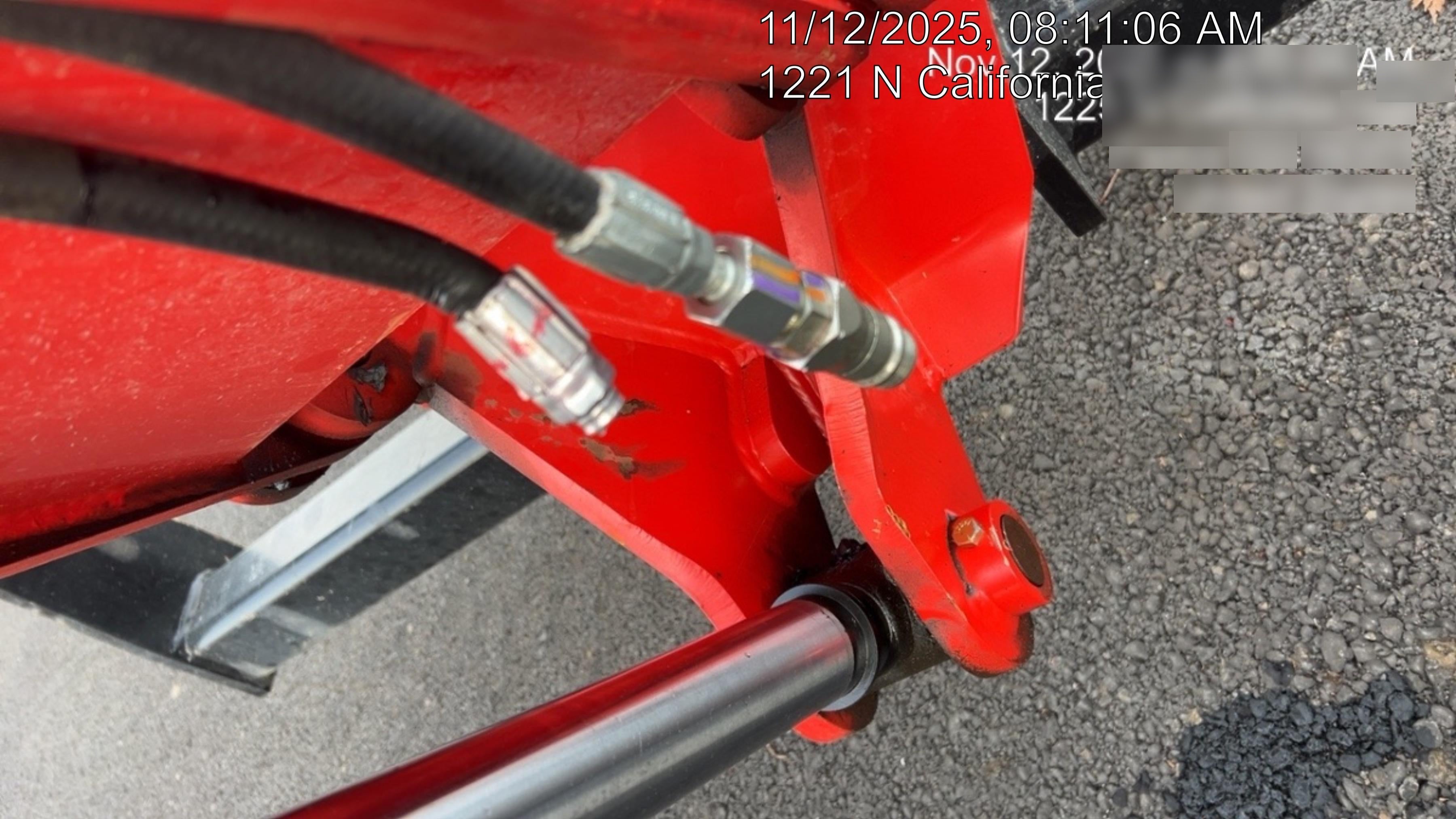 2025 MANITOU MTA6034