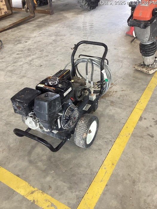 2025 HUSQVARNA LT5005