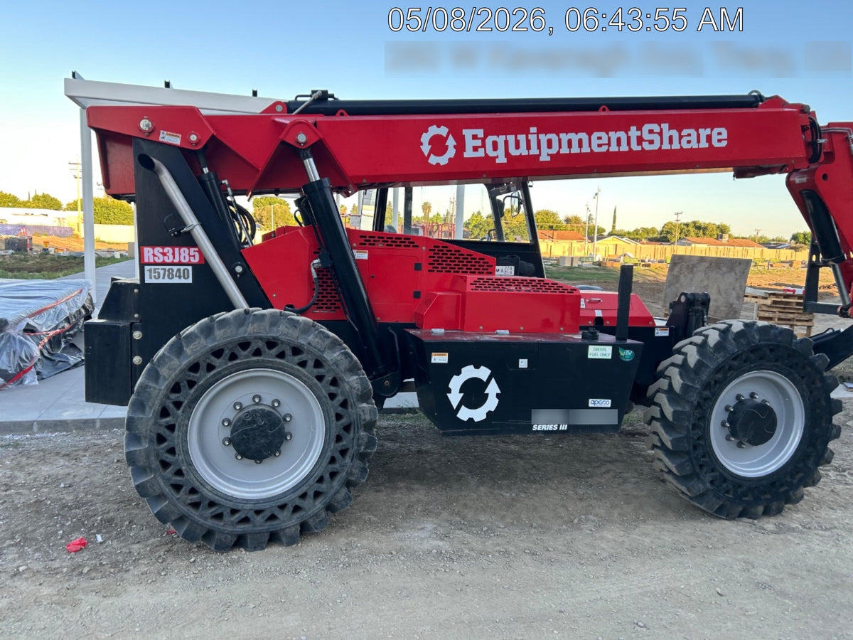 2021 MANITOU MTA10055