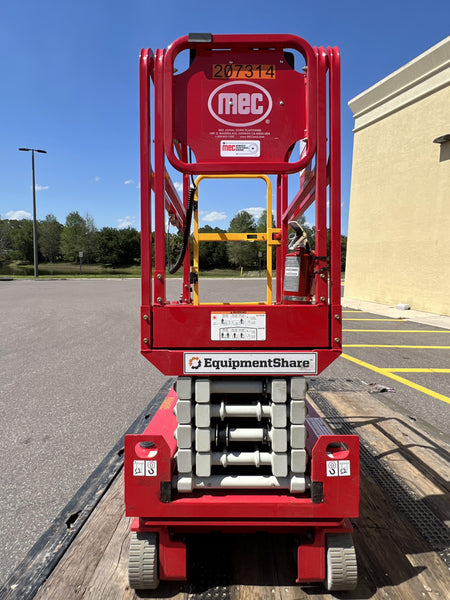 2022 MEC Micro 19