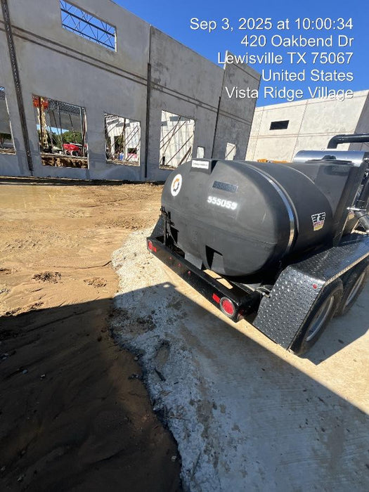 2025 WYLIE EXP-550L-S-HOTG