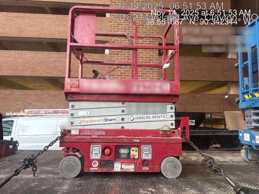 2018 MEC 1330SE MEC 1330SE, 2 Yr Full Extended Warranty