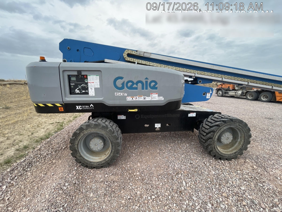 2024 GENIE S-85 XC