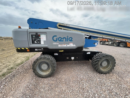 2024 GENIE S-85 XC