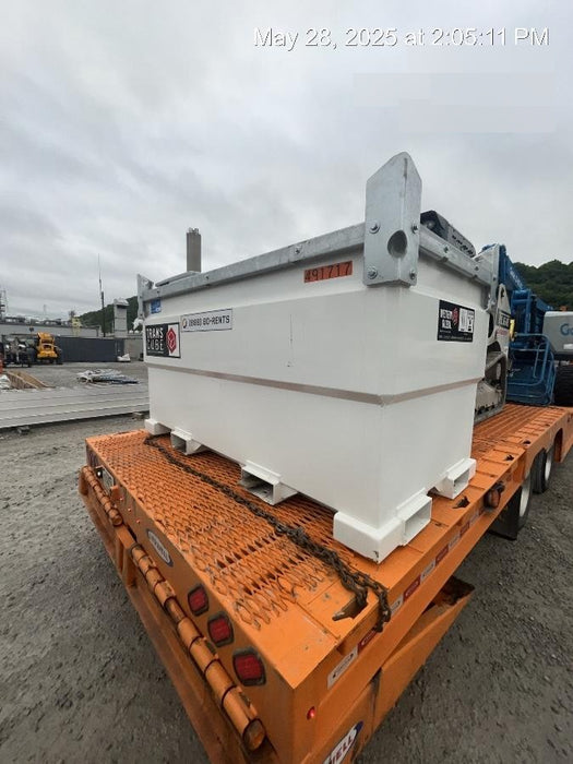 2025 WESTERN GLOBAL 20TCG-ES