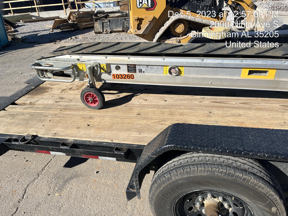 2020 INTERQUIP LKS450-5.5