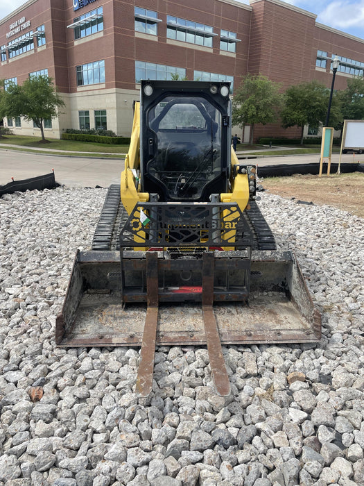 2022 PALADIN 48" Pallet Forks - Paladin