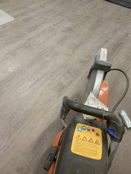 2020 HUSQVARNA K770
