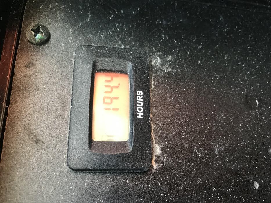 2019 DOOSAN P425/HP375WCU-T4F