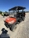 2020 KUBOTA RTV-X1140W-H (Canopy)