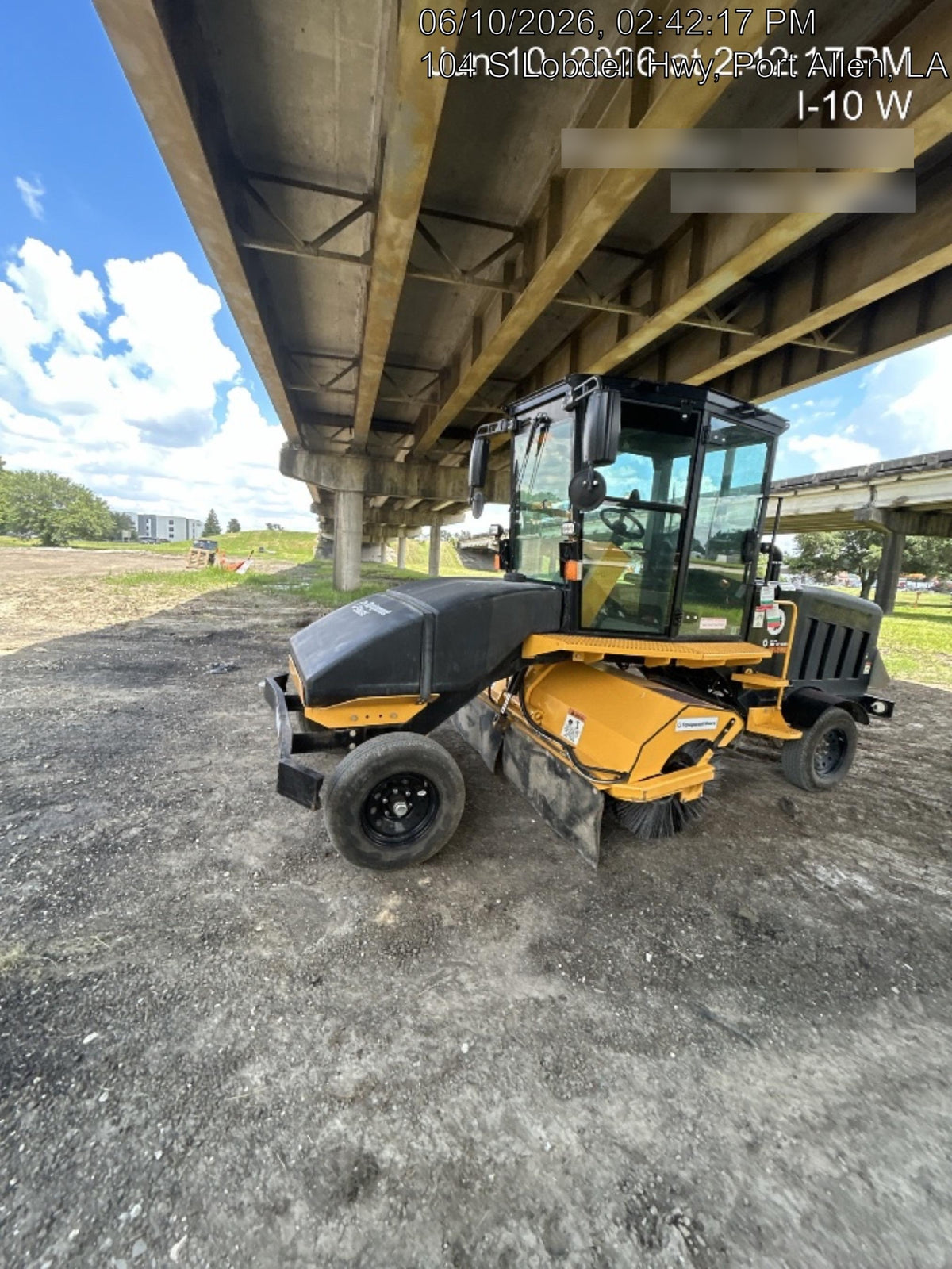 2023 LAYMOR SM450