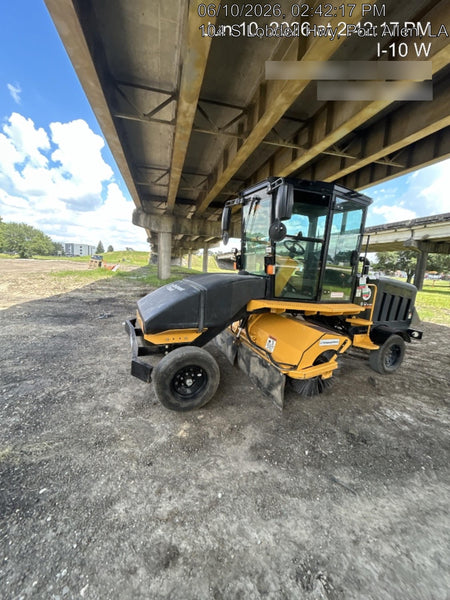 2023 LAYMOR SM450