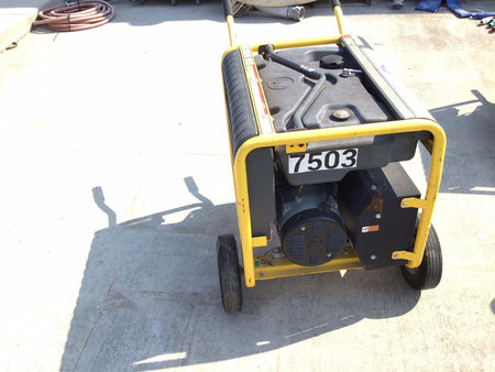 2018 WACKER NEUSON GP6600A