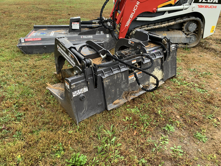 2020 PALADIN UTILITY GRAPPLE 11876-0022