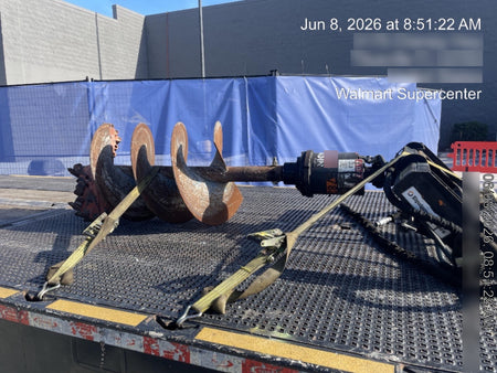 2020 PALADIN X1975