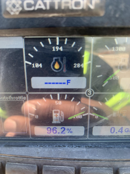 2022 PIONEER PP63C17L71-4045HFC06