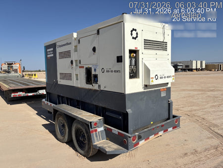 2022 ATLAS COPCO QAS 330