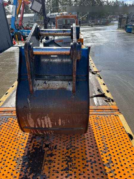 2022 NORTHWEST ATTACHMENTS HD35-36