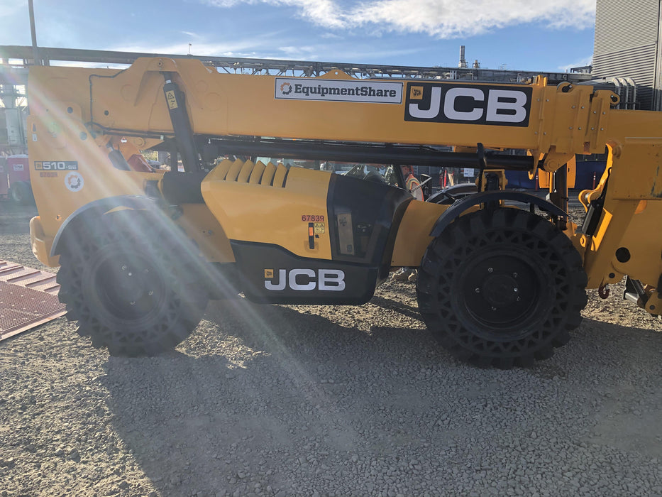 2020 JCB 510-56 JCB 510-56