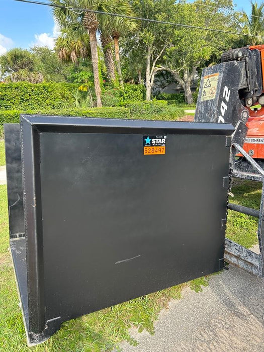 2025 STAR INDUSTRIES 1425