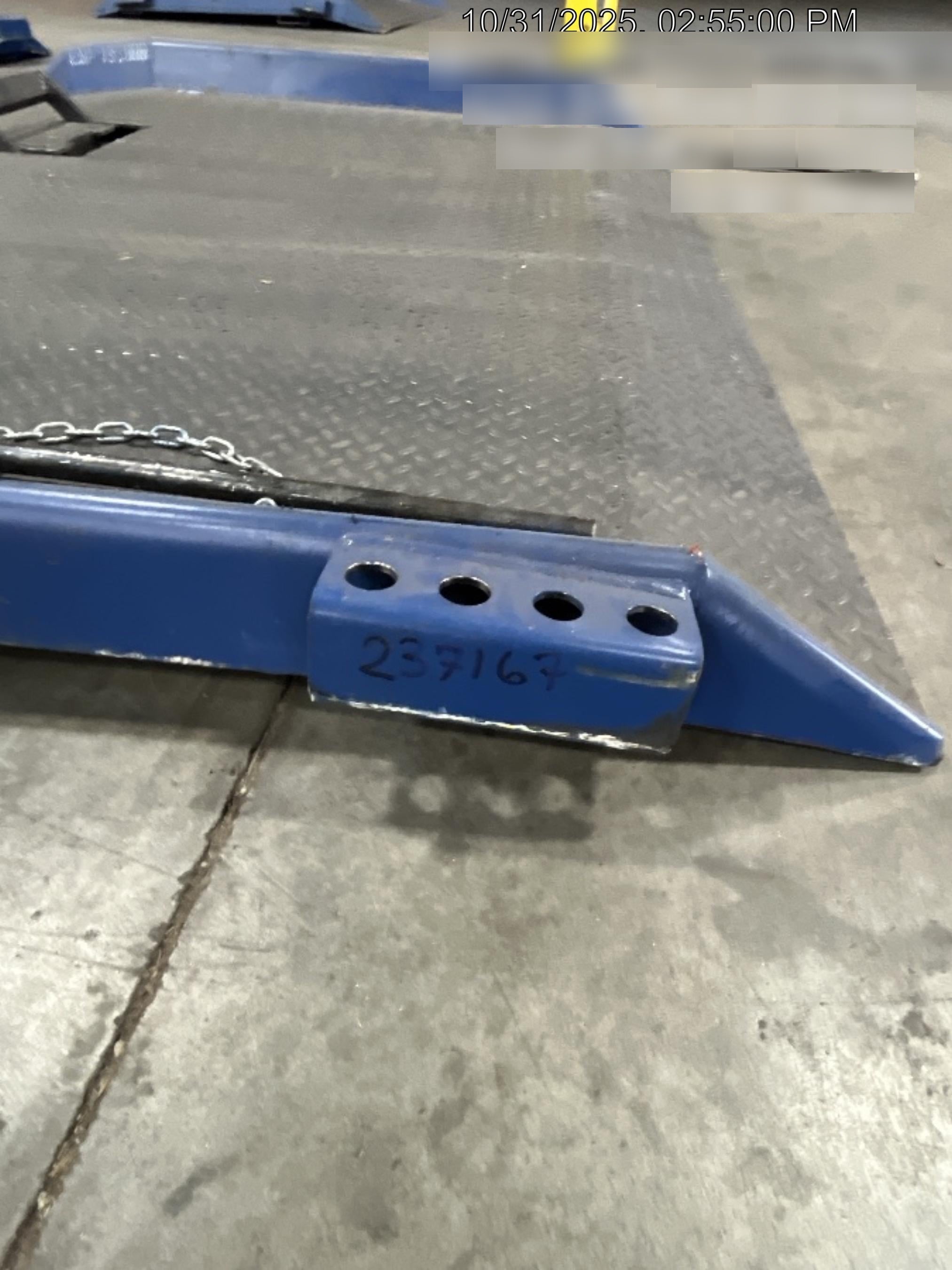 2022 ULINE H-3336