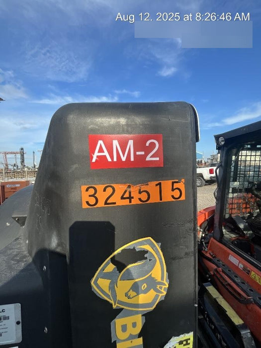 2022 BIG ASS FANS Cool Space 400