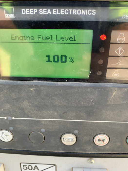 2019 WACKER NEUSON G25