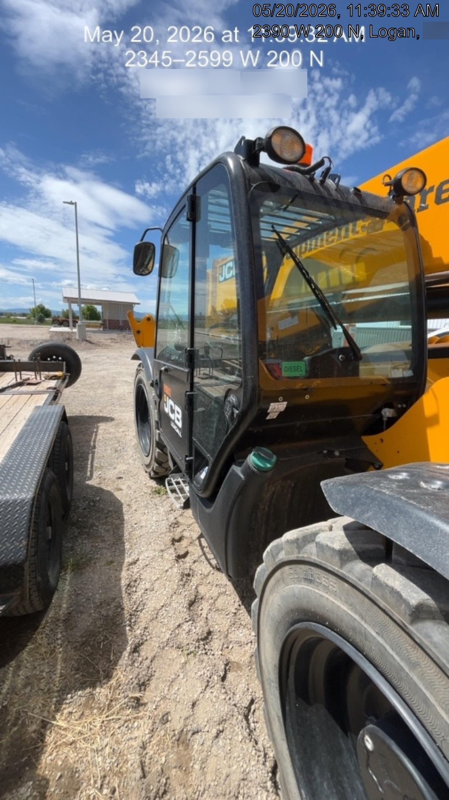2025 JCB 510-56