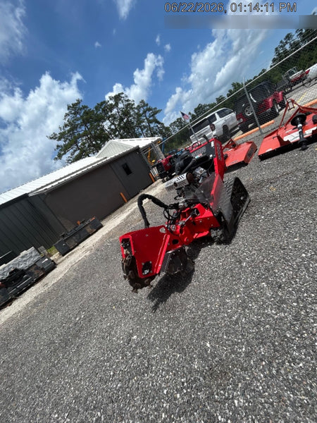 2025 BARRETO E30SGB