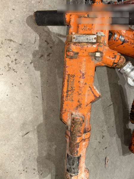 2020 CHICAGO PNEUMATIC CP 1260