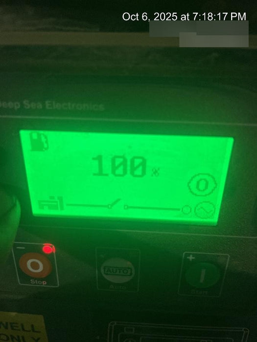 2023 ATLAS COPCO QAS25 CWK