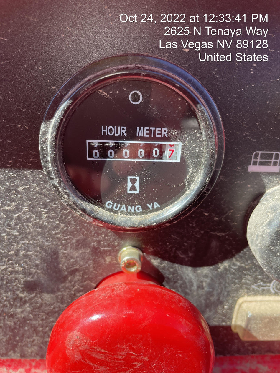 2022 MEC 1330SE