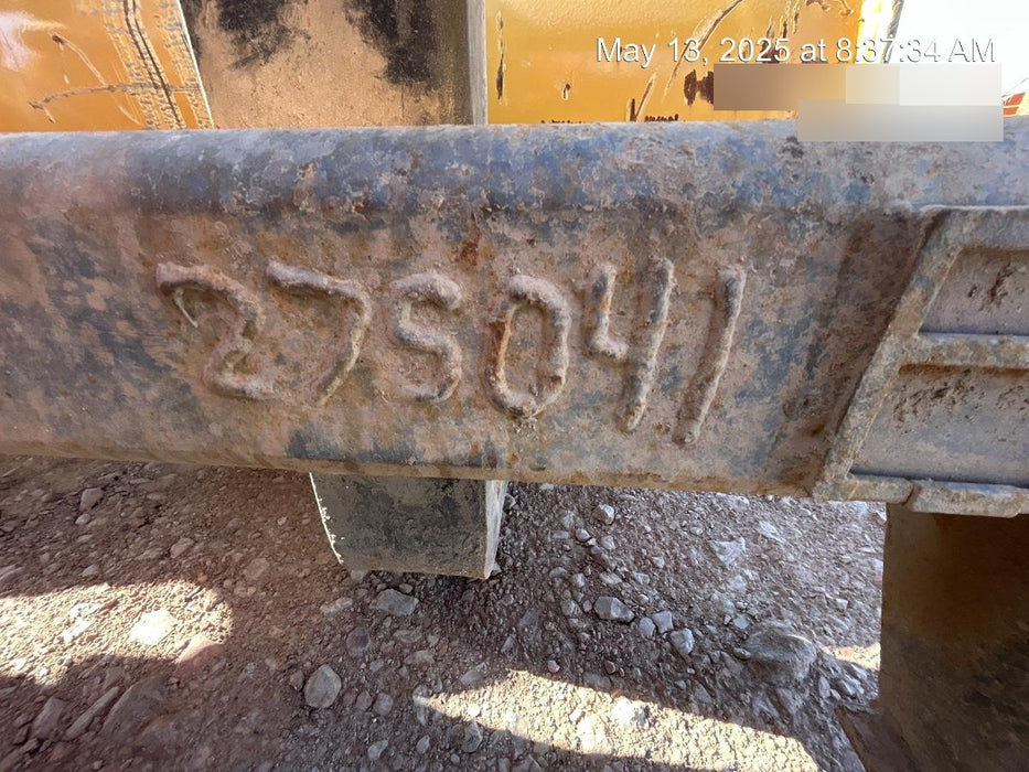 2022 STRICKLAND 100873