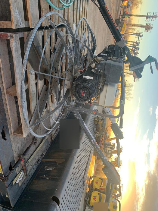 2024 MULTIQUIP B46H90