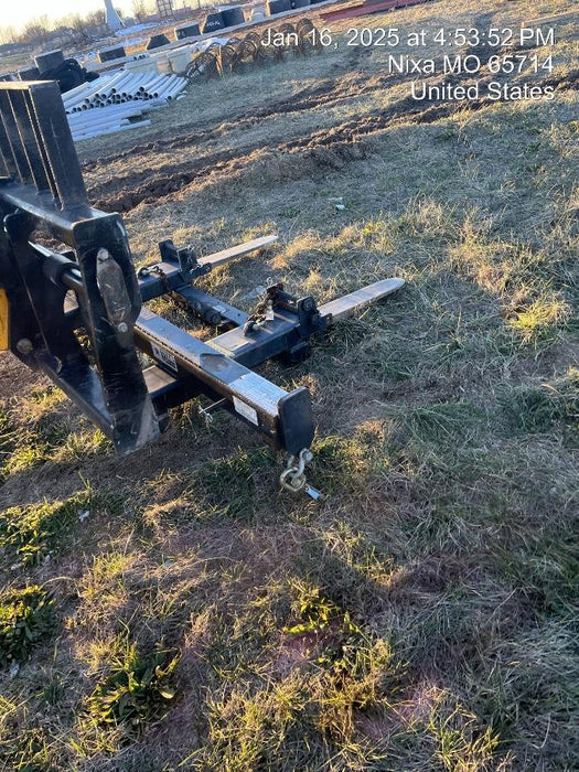 2021 STAR INDUSTRIES 1150C