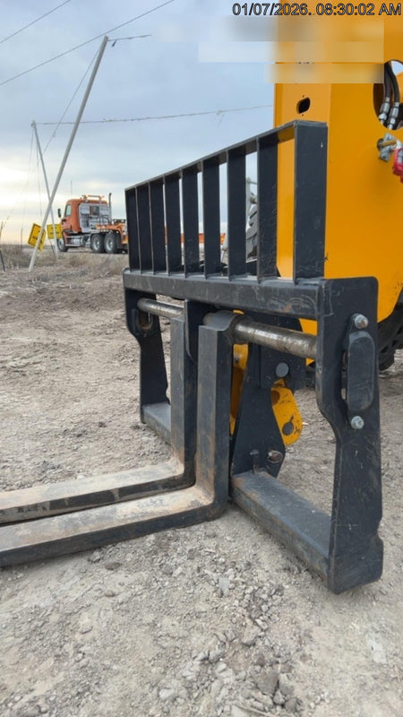 2024 JCB 506-36