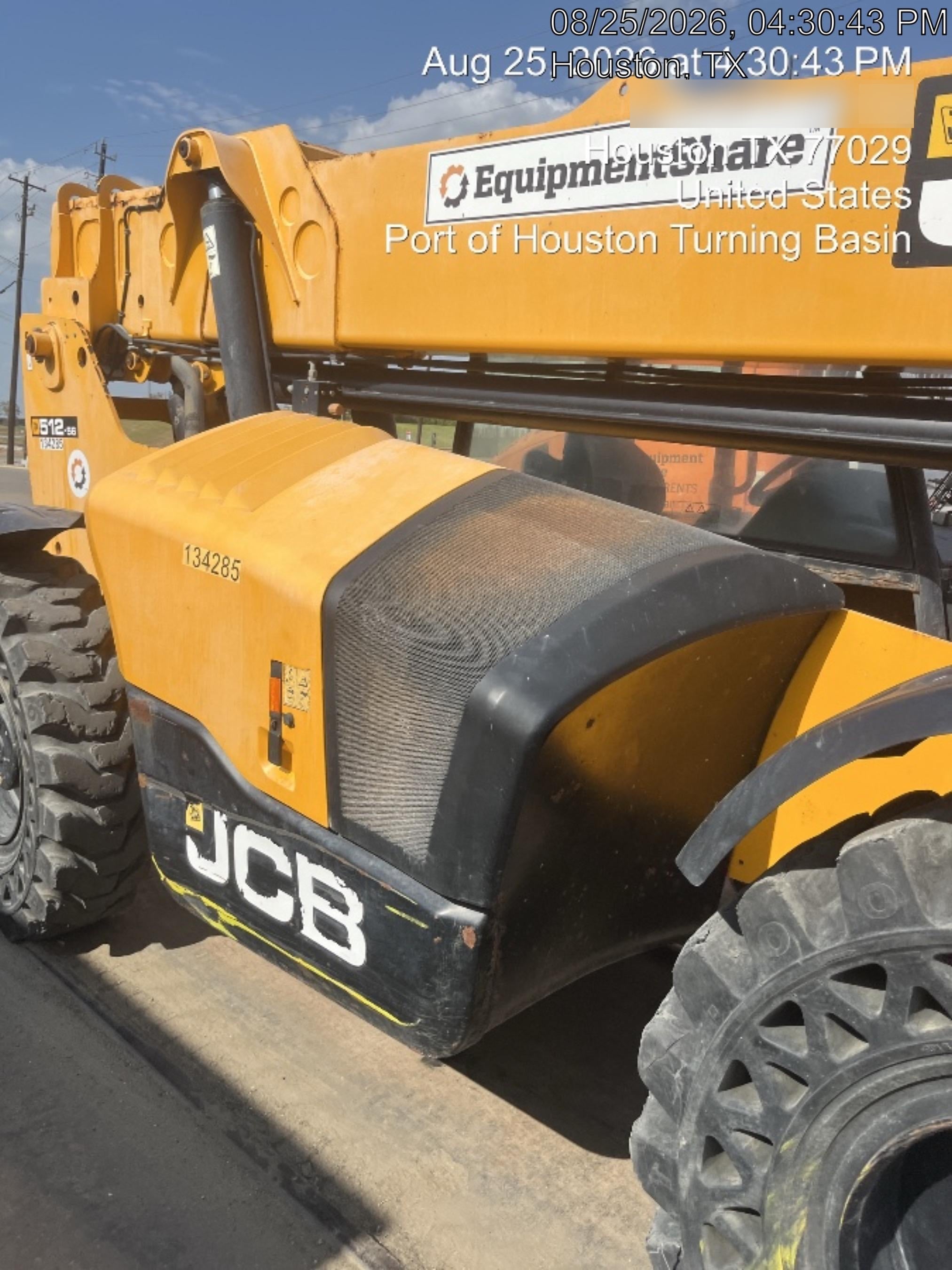 2021 JCB 512-56