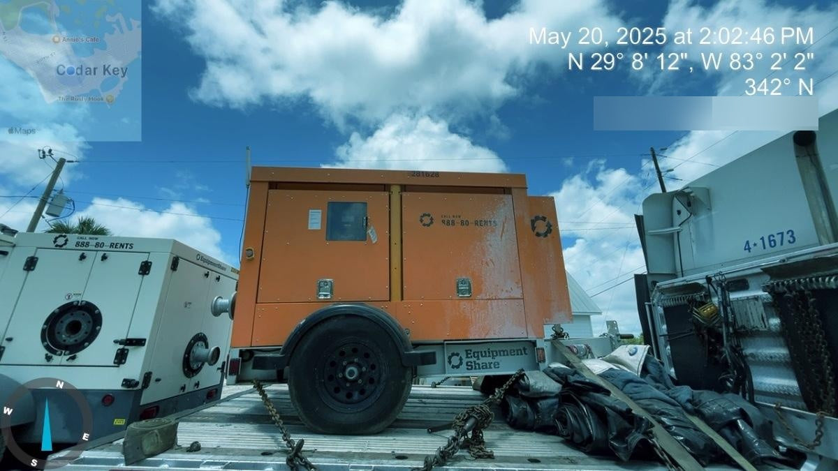 2022 PIONEER SAPP66S12L71-TD2.9L4