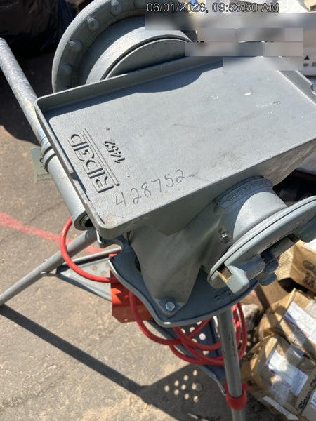 2024 RIDGID 300