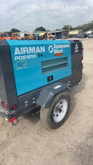 2024 AIRMAN PDS185S