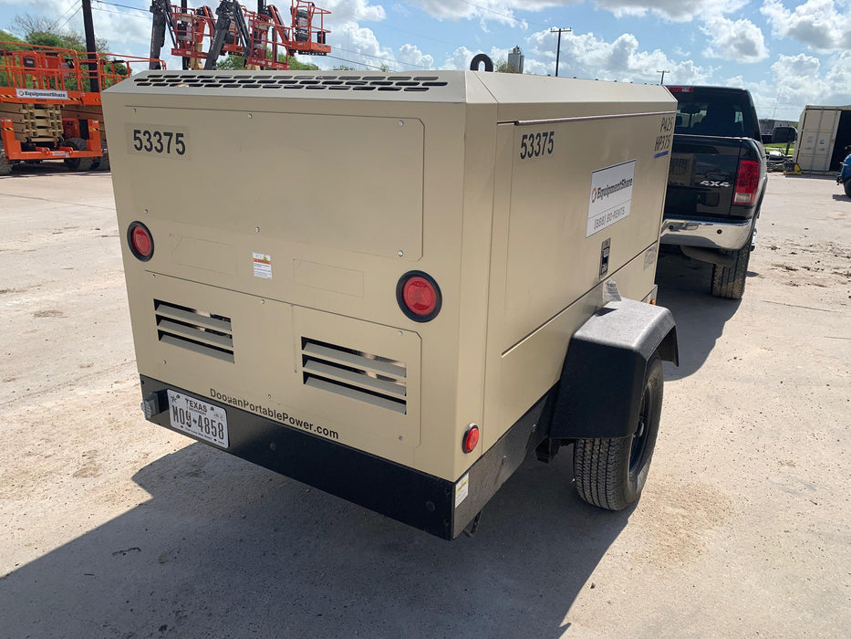 2019 DOOSAN P425/HP375WCU-T4F