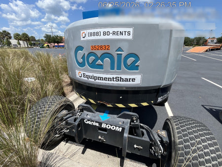 2023 GENIE Z-45/25 RT